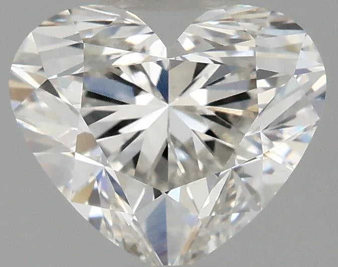 1.51 Carat · HEART · E · VVS2 · IGI · Excellent Cut