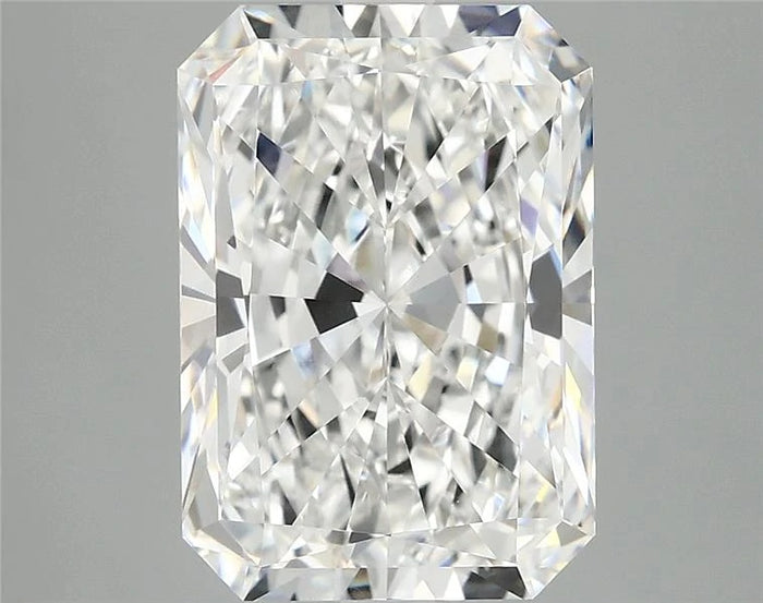4.99 Carat · RADIANT · E · VVS2 · IGI · Excellent Cut