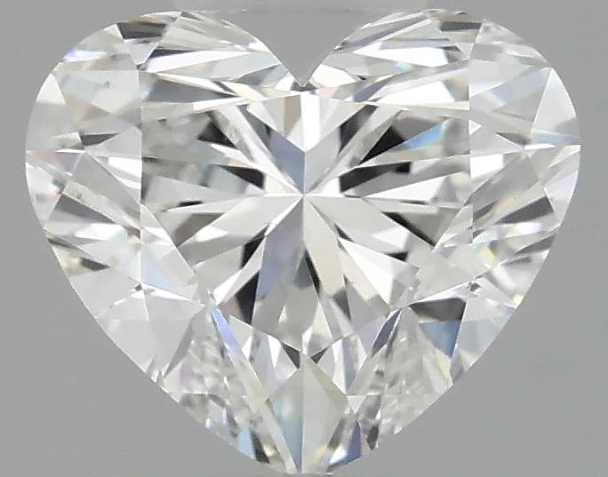 2.02 Carat · HEART · E · VS1 · IGI · Excellent Cut