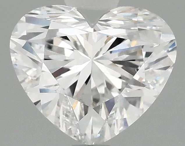 2.04 Carat · HEART · E · VVS2 · IGI · Excellent Cut