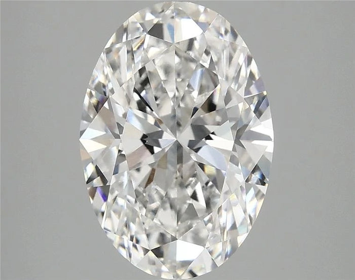3.10 Carat · OVAL · F · VVS2 · IGI · Excellent Cut