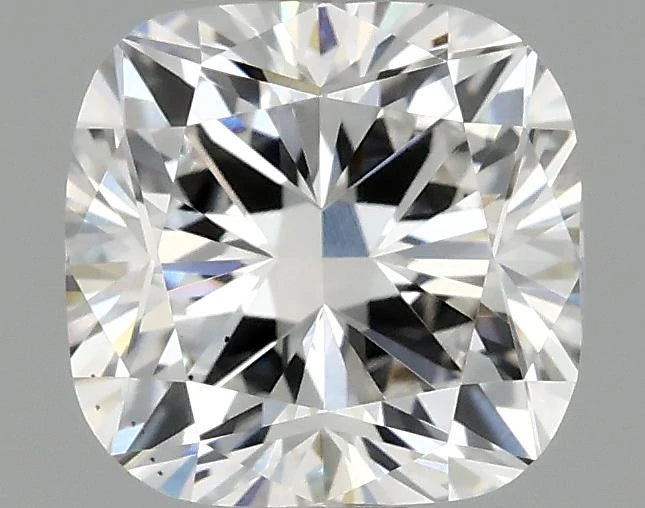 1.04 Carat · CUSHION · E · VS2 · IGI · Excellent Cut