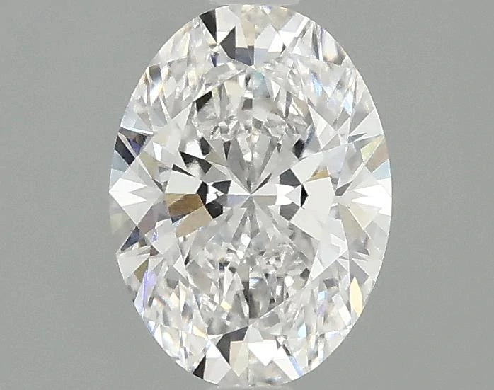 1.09 Carat · OVAL · E · VS1 · IGI · Excellent Cut