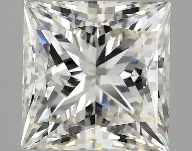 2.54 Carat · PRINCESS · H · VS1 · IGI · Excellent Cut