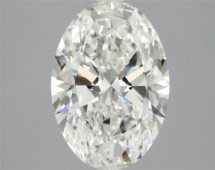 3.10 Carat · OVAL · H · VVS2 · IGI · Excellent Cut