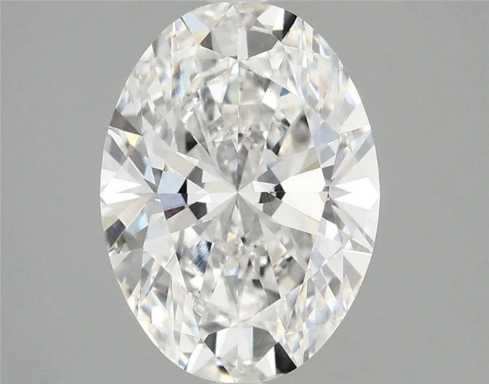 3.10 Carat · OVAL · E · VS1 · IGI · Excellent Cut