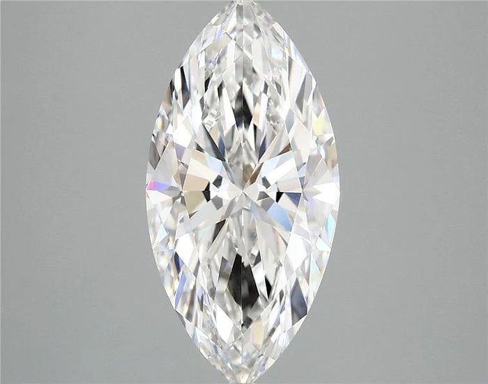 3.04 Carat · MARQUISE · E · VS1 · IGI · Excellent Cut