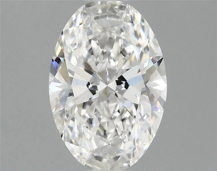 1.10 Carat · OVAL · E · VVS2 · IGI · Excellent Cut