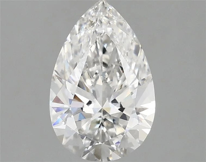 1.45 Carat · PEAR · E · VS1 · IGI · Excellent Cut
