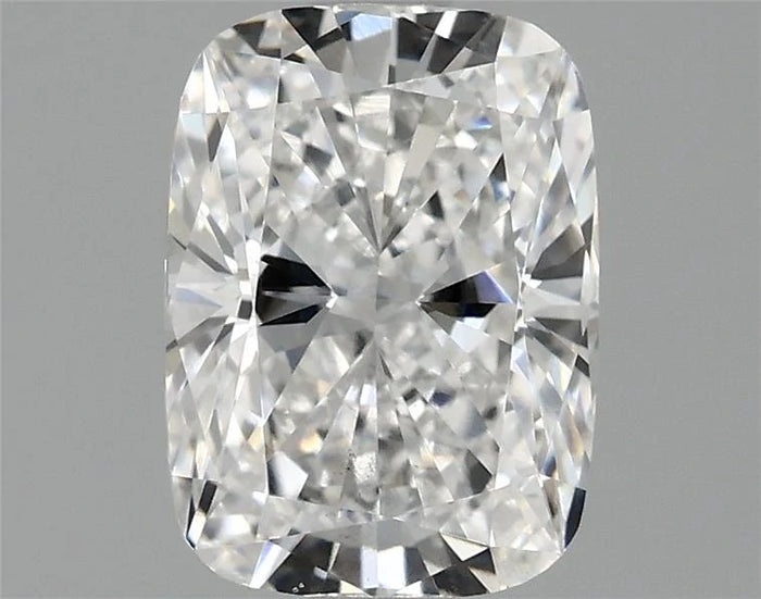 1.08 Carat · CUSHION · E · VS2 · IGI · Excellent Cut