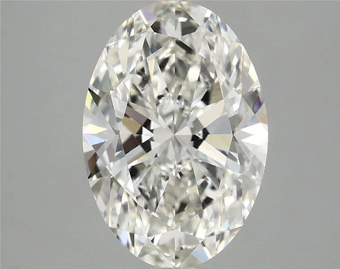 3.10 Carat · OVAL · G · VVS2 · IGI · Excellent Cut