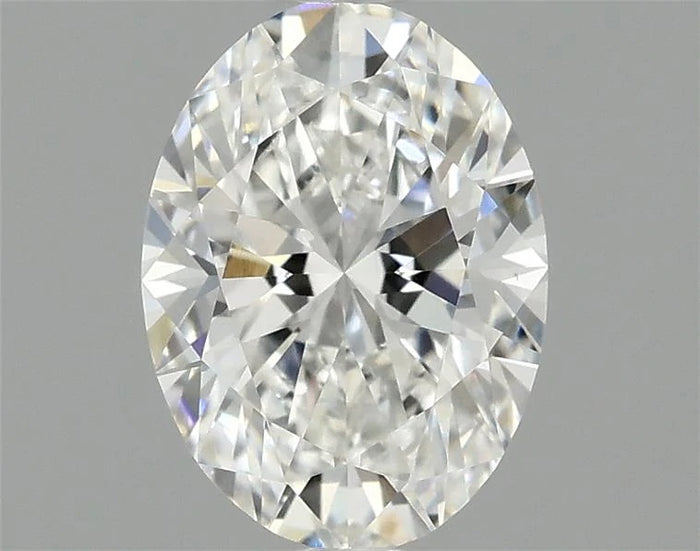 1.10 Carat · OVAL · E · VS1 · IGI · Excellent Cut