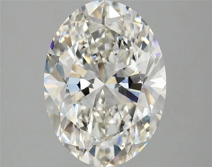 3.10 Carat · OVAL · G · VS1 · IGI · Excellent Cut
