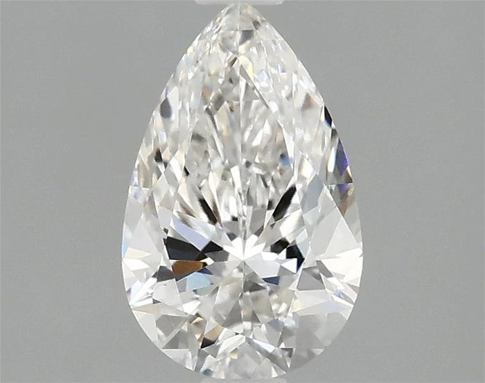 1.16 Carat · PEAR · F · VVS2 · IGI · Excellent Cut