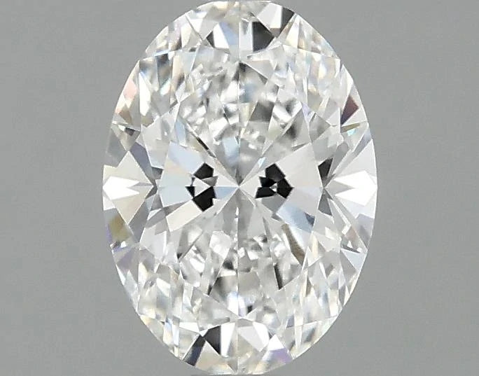 1.08 Carat · OVAL · D · VS1 · IGI · Excellent Cut