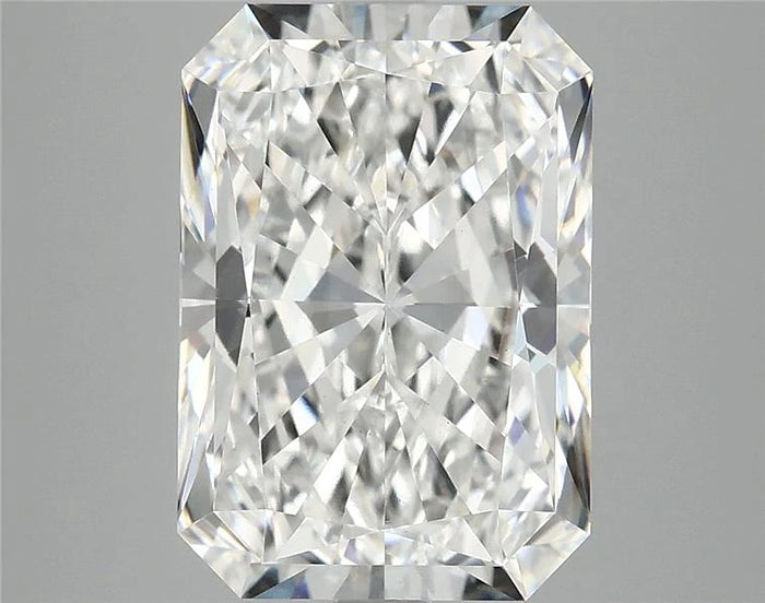5.10 Carat · RADIANT · E · VS1 · IGI · Excellent Cut
