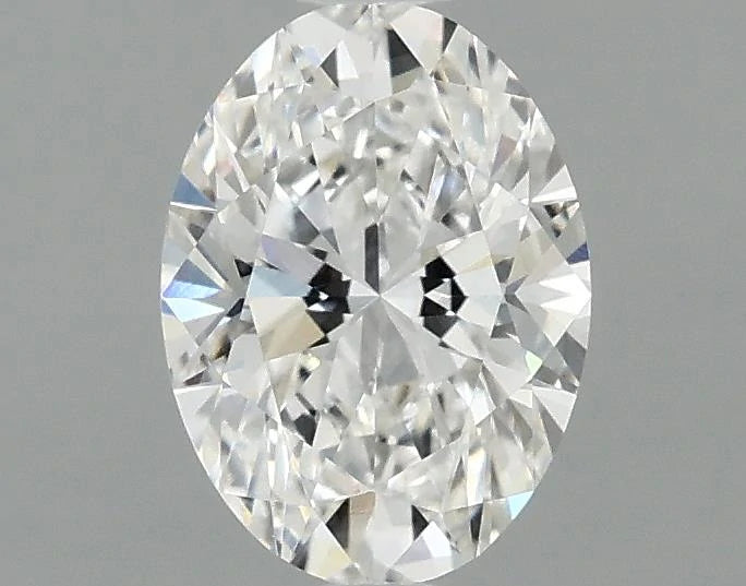 1.10 Carat · OVAL · E · VVS2 · IGI · Excellent Cut