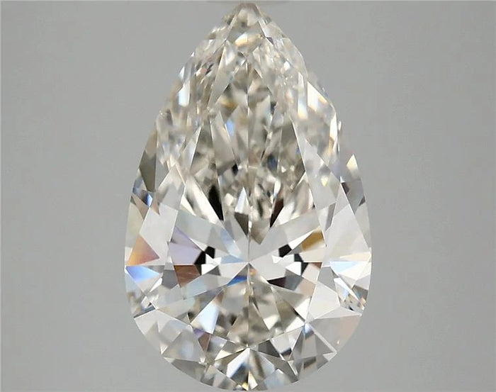 3.00 Carat · PEAR · H · VS1 · IGI · Excellent Cut