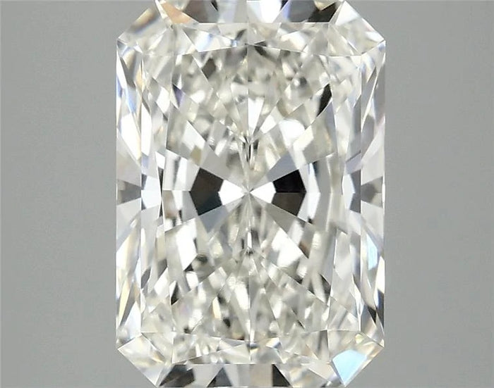 3.09 Carat · RADIANT · G · VVS2 · IGI · Excellent Cut