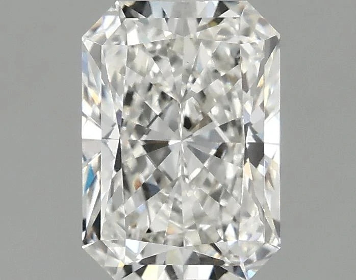 1.56 Carat · RADIANT · F · VVS2 · IGI · Excellent Cut
