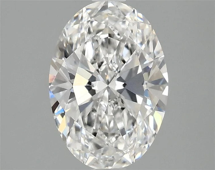 1.87 Carat · OVAL · E · VS1 · IGI · Excellent Cut