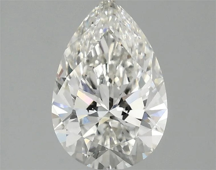 1.56 Carat · PEAR · F · VS1 · IGI · Excellent Cut