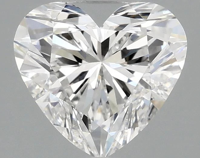 1.99 Carat · HEART · E · VVS2 · IGI · Excellent Cut
