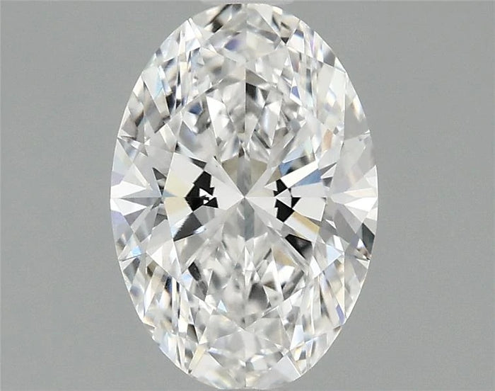 1.08 Carat · OVAL · E · VVS2 · IGI · Excellent Cut
