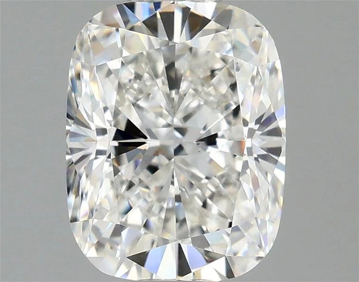 1.10 Carat · CUSHION · E · VS1 · IGI · Excellent Cut