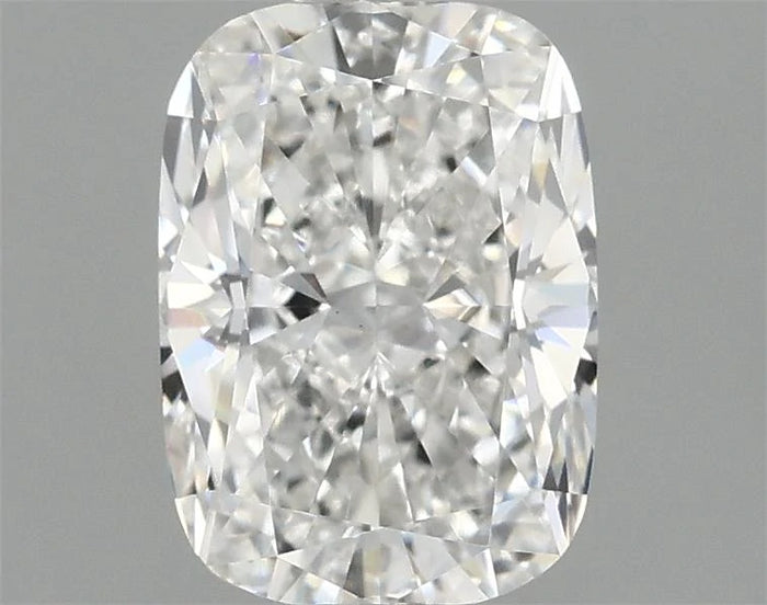 1.04 Carat · CUSHION · E · VS1 · IGI · Excellent Cut
