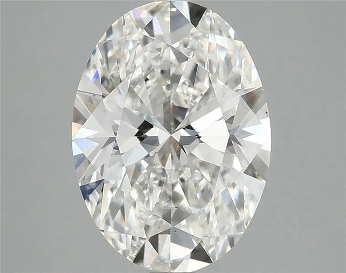 3.01 Carat · OVAL · F · VS1 · IGI · Excellent Cut