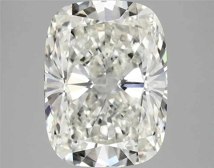 4.07 Carat · CUSHION · G · VS1 · IGI · Excellent Cut