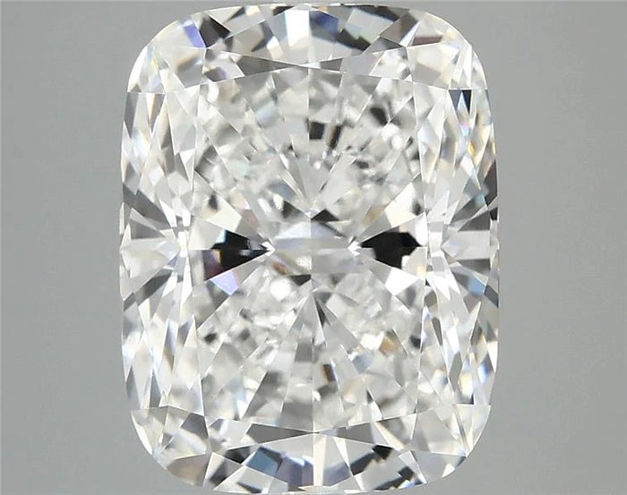 5.23 Carat · CUSHION · E · VVS2 · IGI · Excellent Cut