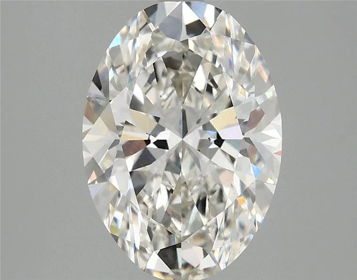 3.10 Carat · OVAL · G · VVS2 · IGI · Excellent Cut