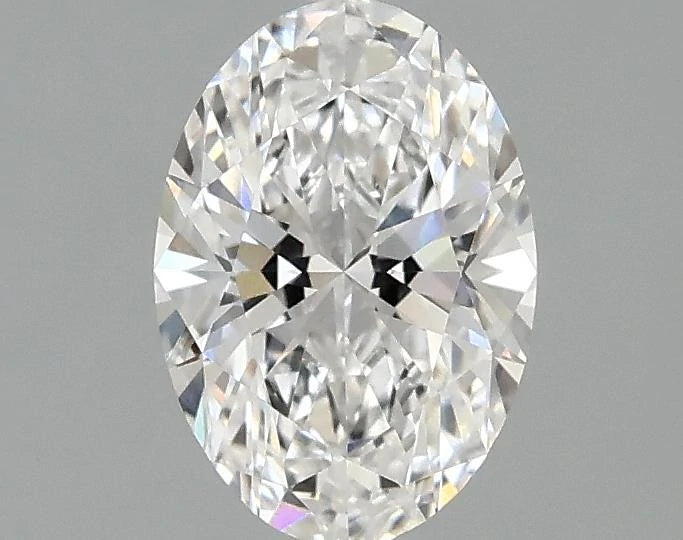 1.04 Carat · OVAL · D · VS1 · IGI · Excellent Cut