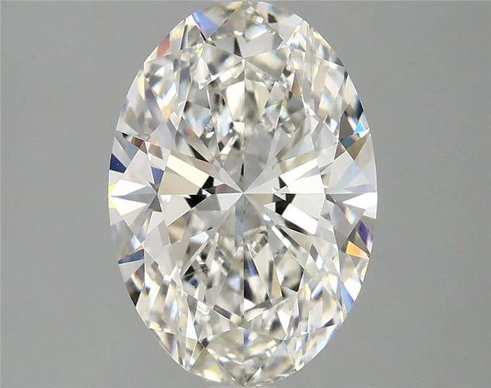 3.10 Carat · OVAL · G · VVS2 · IGI · Excellent Cut