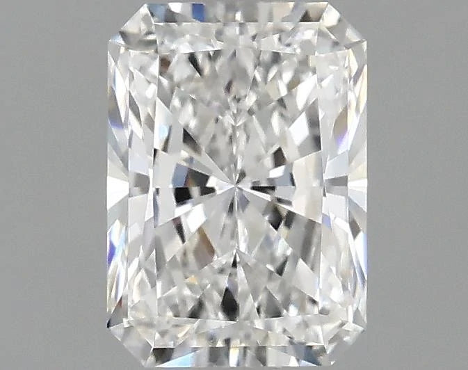 1.34 Carat · RADIANT · D · VVS2 · IGI · Excellent Cut