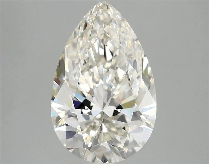 3.09 Carat · PEAR · H · VS1 · IGI · Excellent Cut