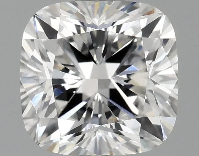 1.06 Carat · CUSHION · E · VS1 · IGI · Excellent Cut