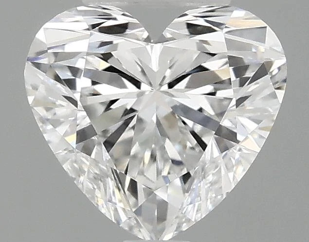 1.53 Carat · HEART · D · VS1 · IGI · Excellent Cut