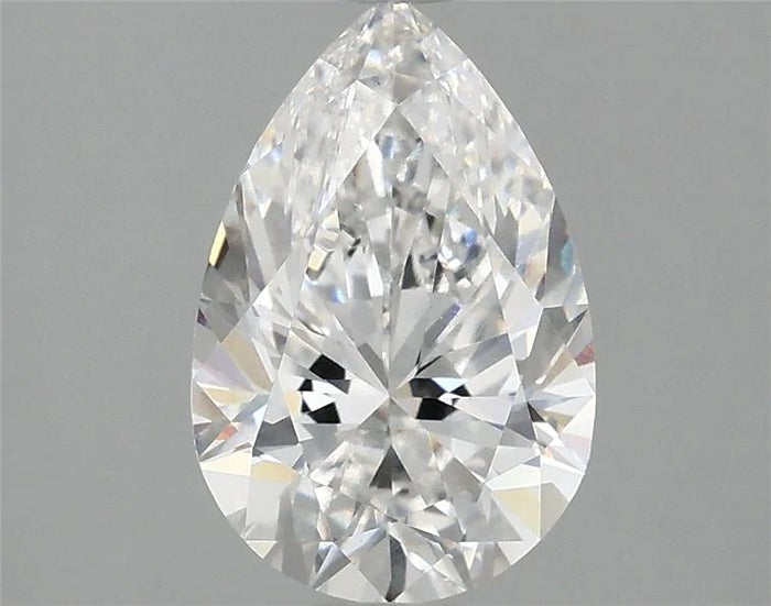 2.10 Carat · PEAR · E · VS2 · IGI · Excellent Cut
