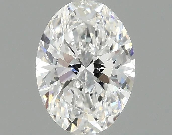 1.08 Carat · OVAL · E · VS1 · IGI · Excellent Cut