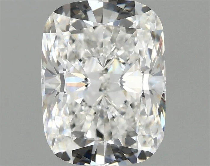 1.09 Carat · CUSHION · E · VS1 · IGI · Excellent Cut