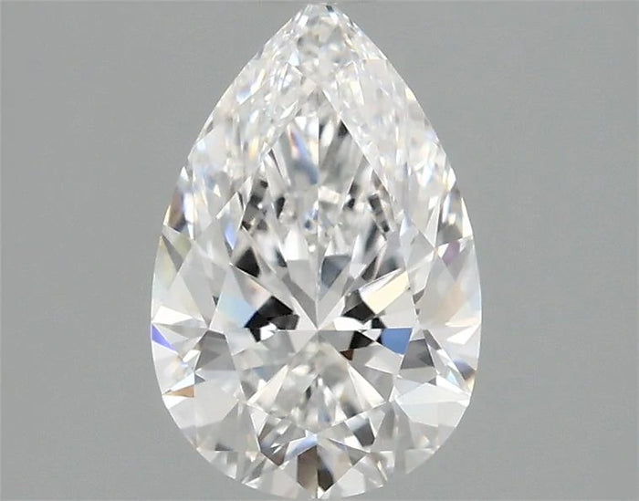1.17 Carat · PEAR · E · VVS2 · IGI · Excellent Cut