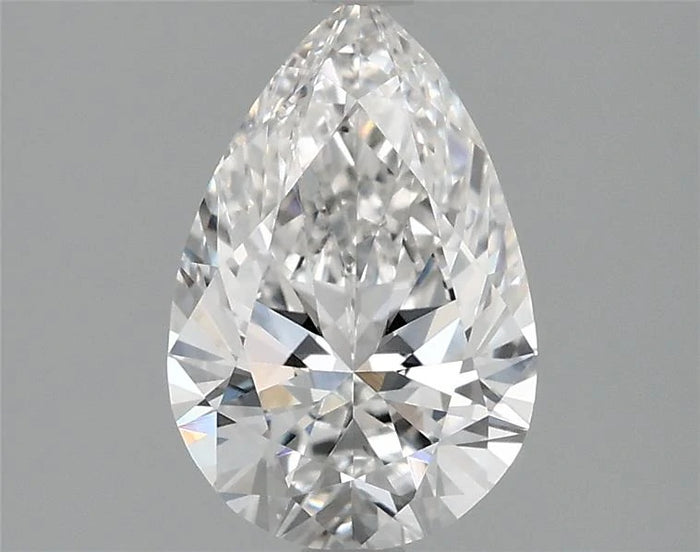 1.54 Carat · PEAR · E · VVS2 · IGI · Excellent Cut