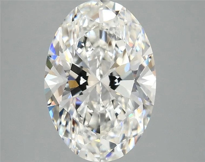 3.10 Carat · OVAL · F · VVS2 · IGI · Excellent Cut