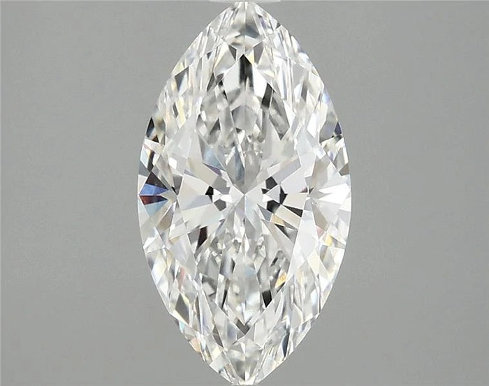 1.86 Carat · MARQUISE · F · VVS2 · IGI · Excellent Cut