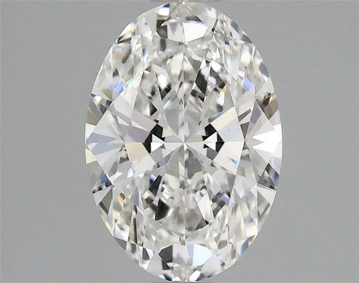 1.09 Carat · OVAL · E · VVS2 · IGI · Excellent Cut
