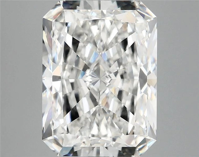 6.00 Carat · RADIANT · F · VS1 · IGI · Excellent Cut