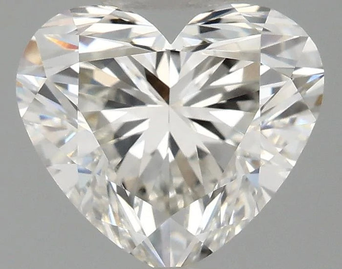 1.52 Carat · HEART · F · VVS2 · IGI · Excellent Cut